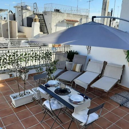 Appartement La Giara Blu à Ostuni Extérieur photo