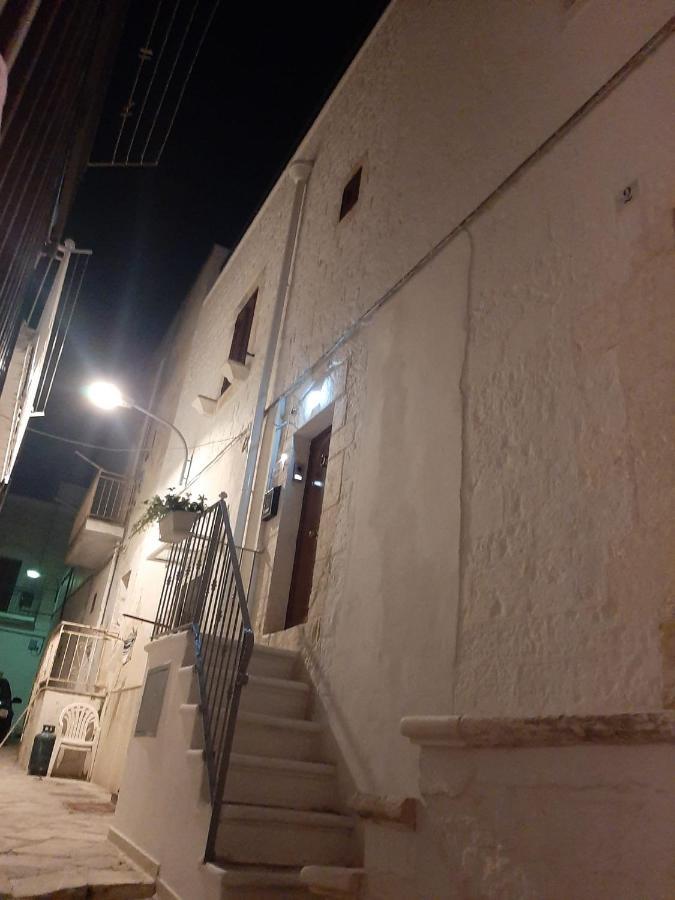 Appartement La Giara Blu à Ostuni Extérieur photo