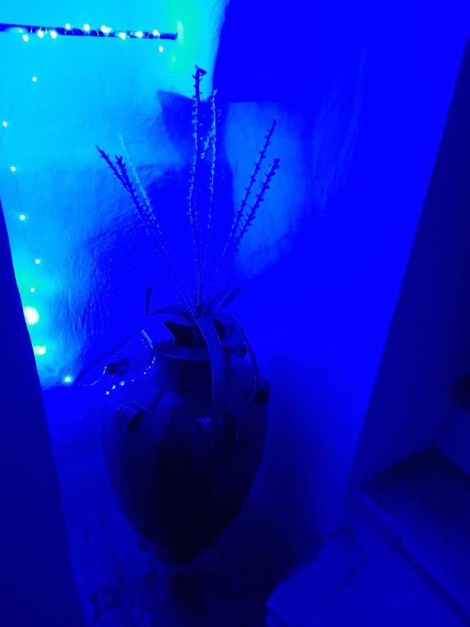Appartement La Giara Blu à Ostuni Extérieur photo