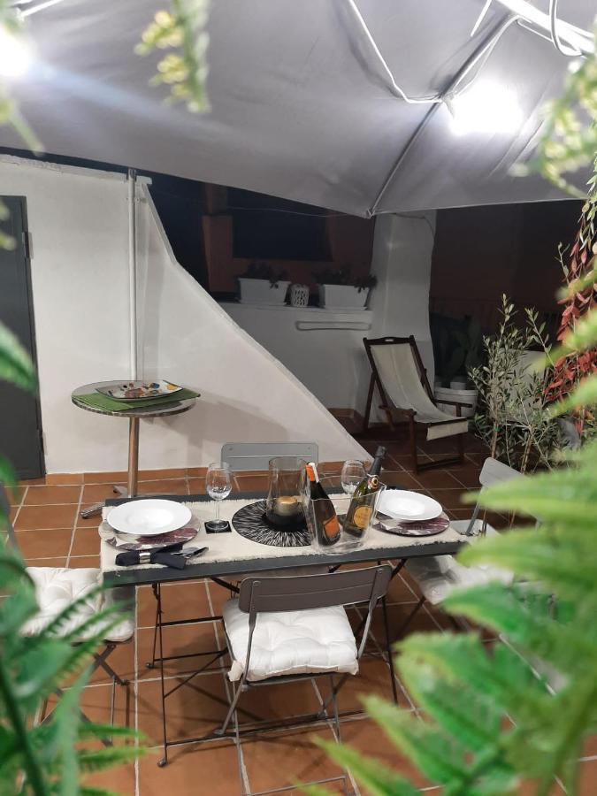 Appartement La Giara Blu à Ostuni Extérieur photo