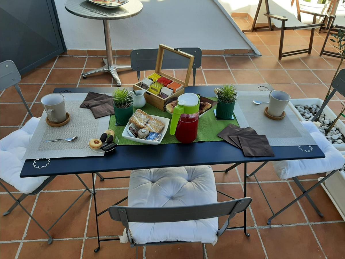 Appartement La Giara Blu à Ostuni Extérieur photo