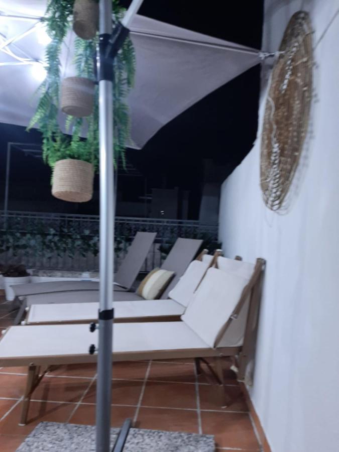 Appartement La Giara Blu à Ostuni Extérieur photo