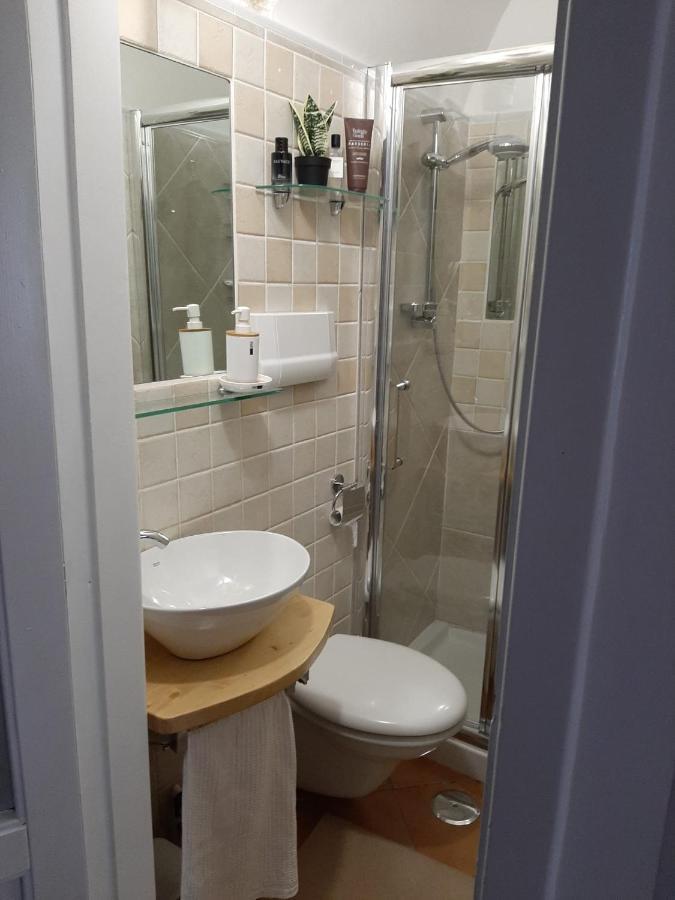 Appartement La Giara Blu à Ostuni Extérieur photo