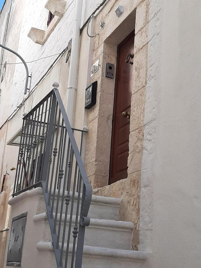 Appartement La Giara Blu à Ostuni Extérieur photo